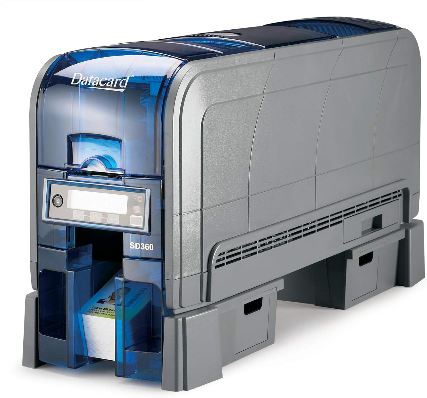 thermal dye sublimation