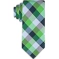 Tommy Hilfiger Men's Classic Tartan Pattern Tie