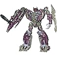 Transformers: Dark of the Moon - MechTech Voyager - Shockwave