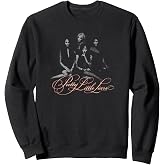 Pretty Little Liars Dark Secrets Group Poster Sweatshirt