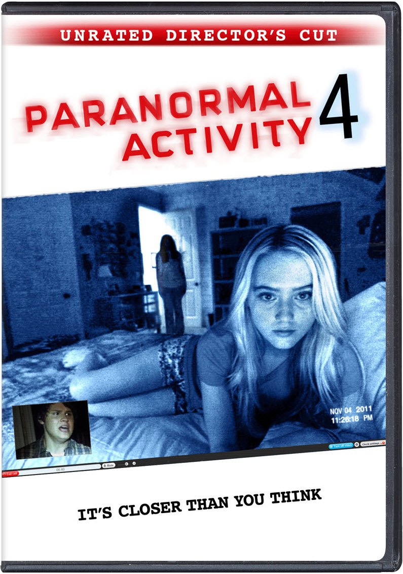 paranormal s.l