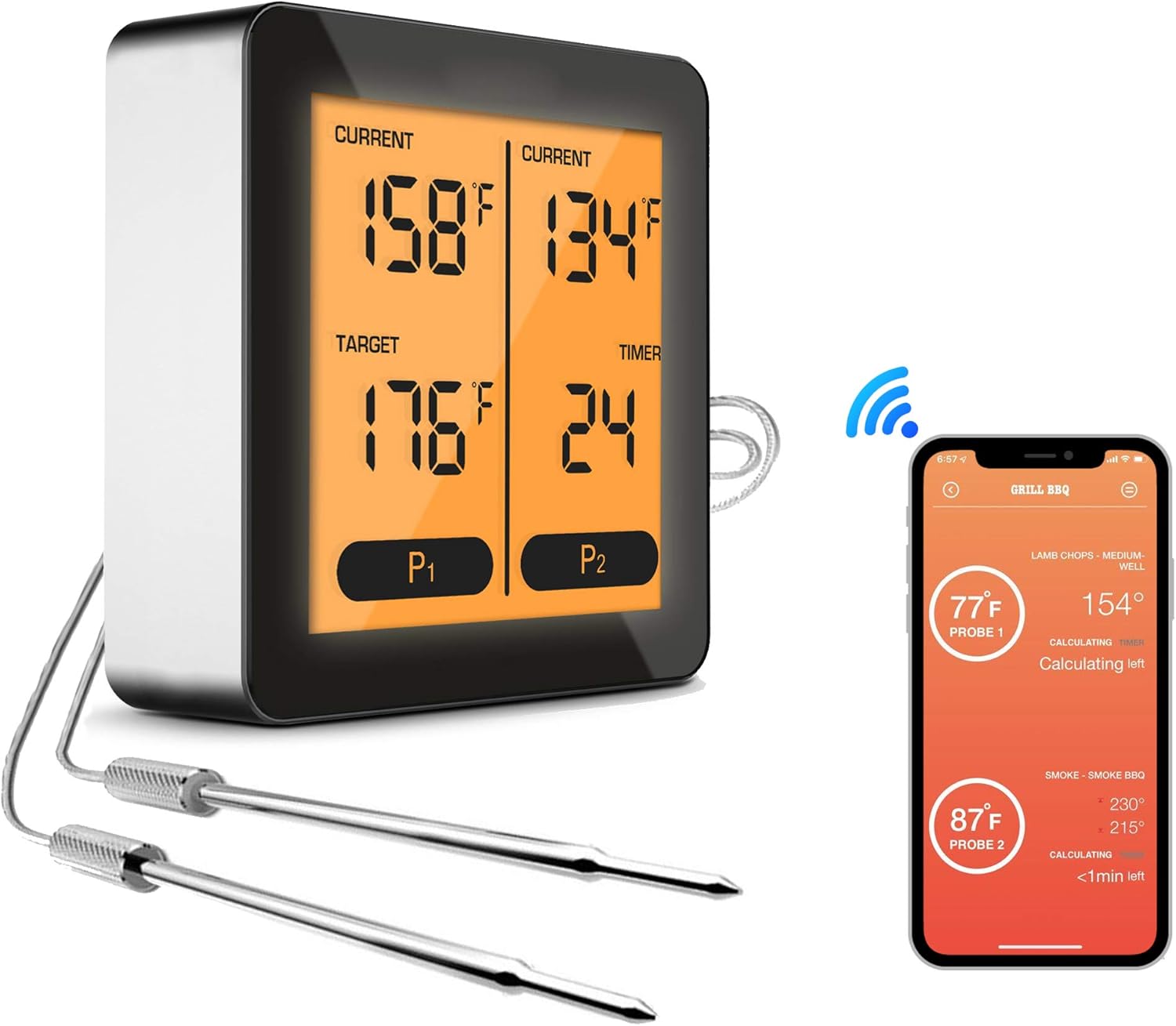 Which Is The Best Oven Safe Eyes