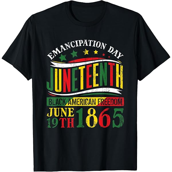 ELDPS "I Am Black History" T-Shirt For Men - African American Pride Short Sleeve Tee (Black, XX-Large)