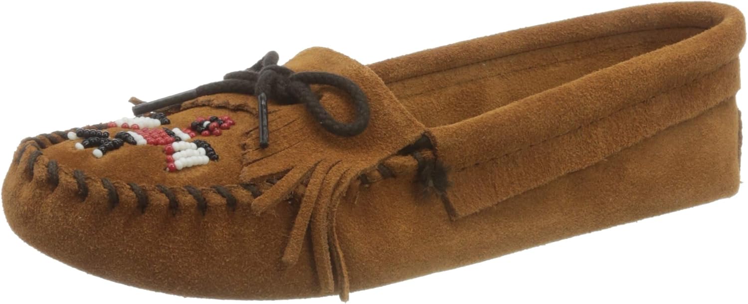 minnetonka thunderbird moccasins