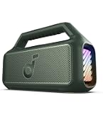 Amazon.com: Soundcore Anker Rave Neo 2 Portable Speaker with 80W