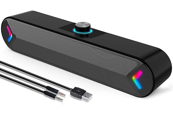 Amazon Best Sellers: Best Computer Speakers