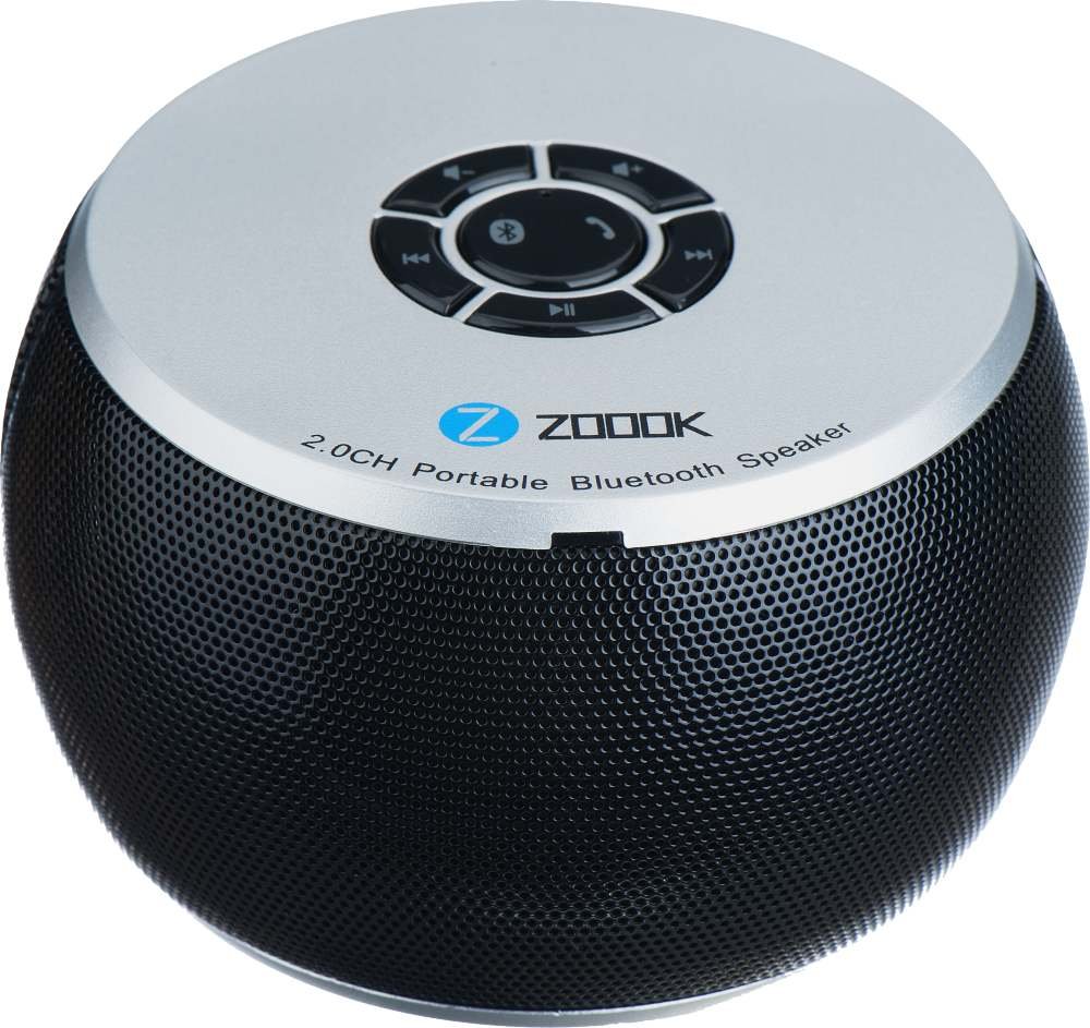 zoook bluetooth