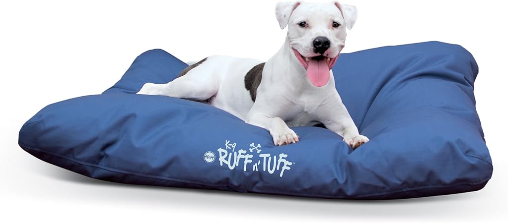 tuffies dog beds amazon