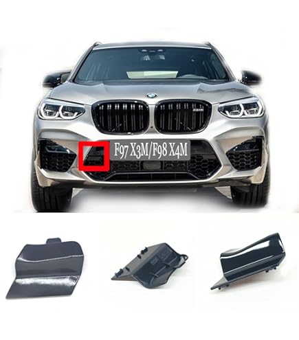 BMW G01 X3 純正トノカバー M40d X3M BMW G01 X3 純正トノカバー M40d X3M - メルカリ