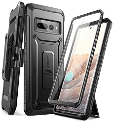 SUPCASE Unicorn Beetle Pro Series Case for Google