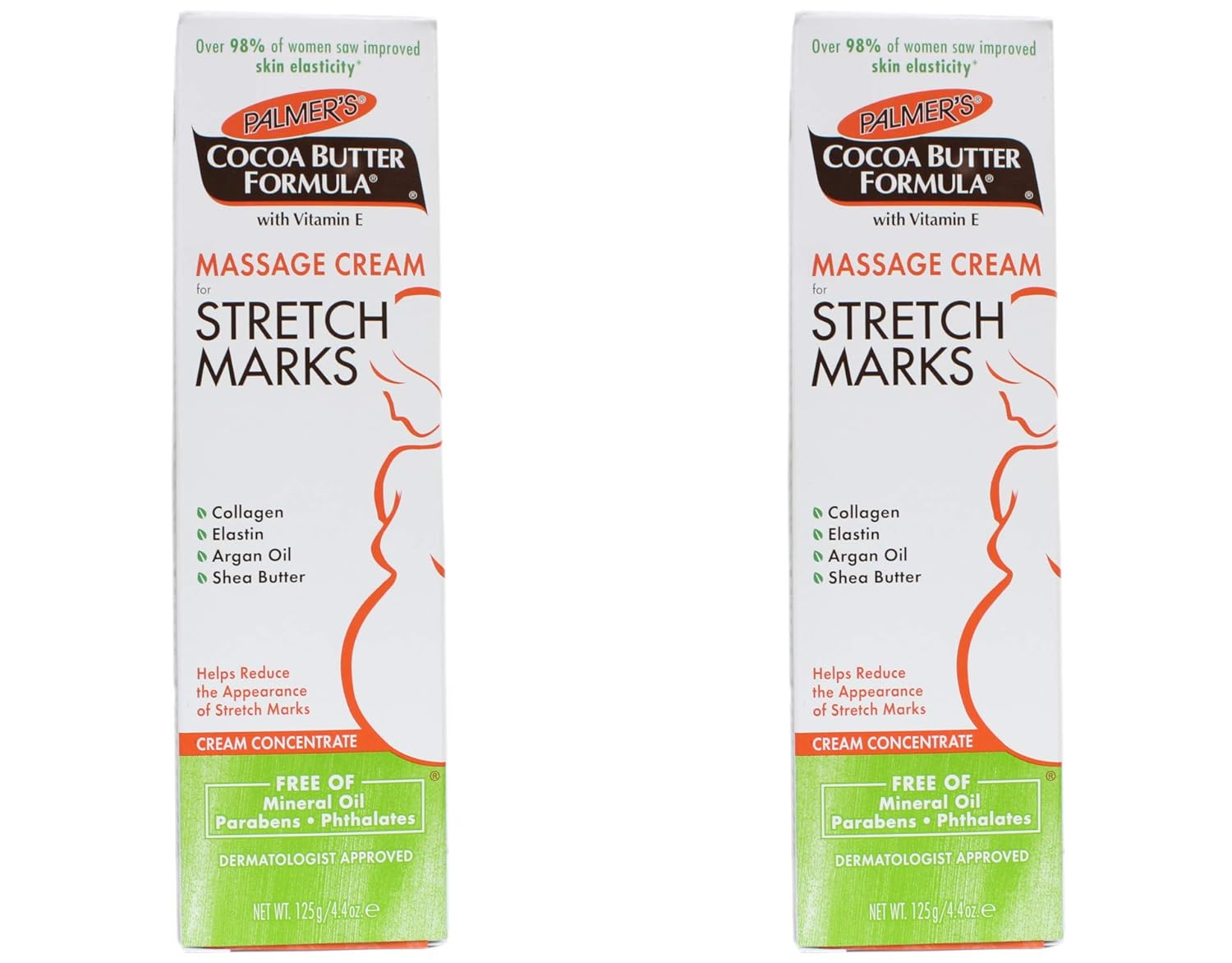 massage cream for stretch marks