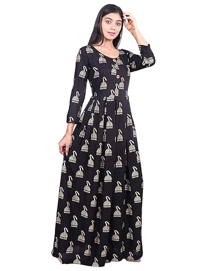 traditional kurtis