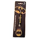 Batman Arkham City Projector Keychain