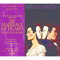 OPD 7018 Mozart-Le Nozze di Figaro: Italian-English Libretto (Opera d'Oro Grand Tier) book cover OPD 7018 Mozart-Le Nozze di Figaro: Italian-English Libretto (Opera d'Oro Grand Tier) book cover