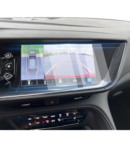 NIKALAIKA Tappetini Auto Universali In TPE Per Buick Envision 2021-2024 – Set Completo (Anteriori + Posteriore) – Protezione Antiscivolo E Impermeabile Per Ogni Stagione - 2