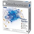 Smithsonian Science Activities Robo Spider Kit