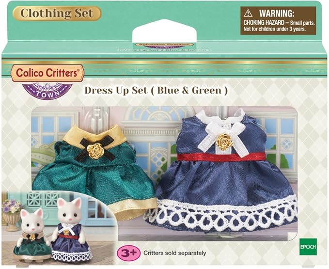 calico critters costume critters bunny and chick