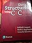 Data Structures Using C and C+ : Langsam / Augenstein / Tenenbaum ...