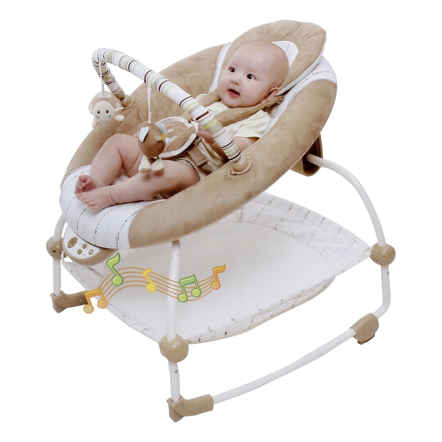 baby bouncer mastela