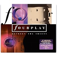 Amazon.com: The Best Of Fourplay: CDs & Vinyl