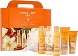 SANCTUARY Signature Pamper Parcel Gift Set vegan women self care gift