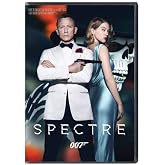 Spectre (Value/DVD)
