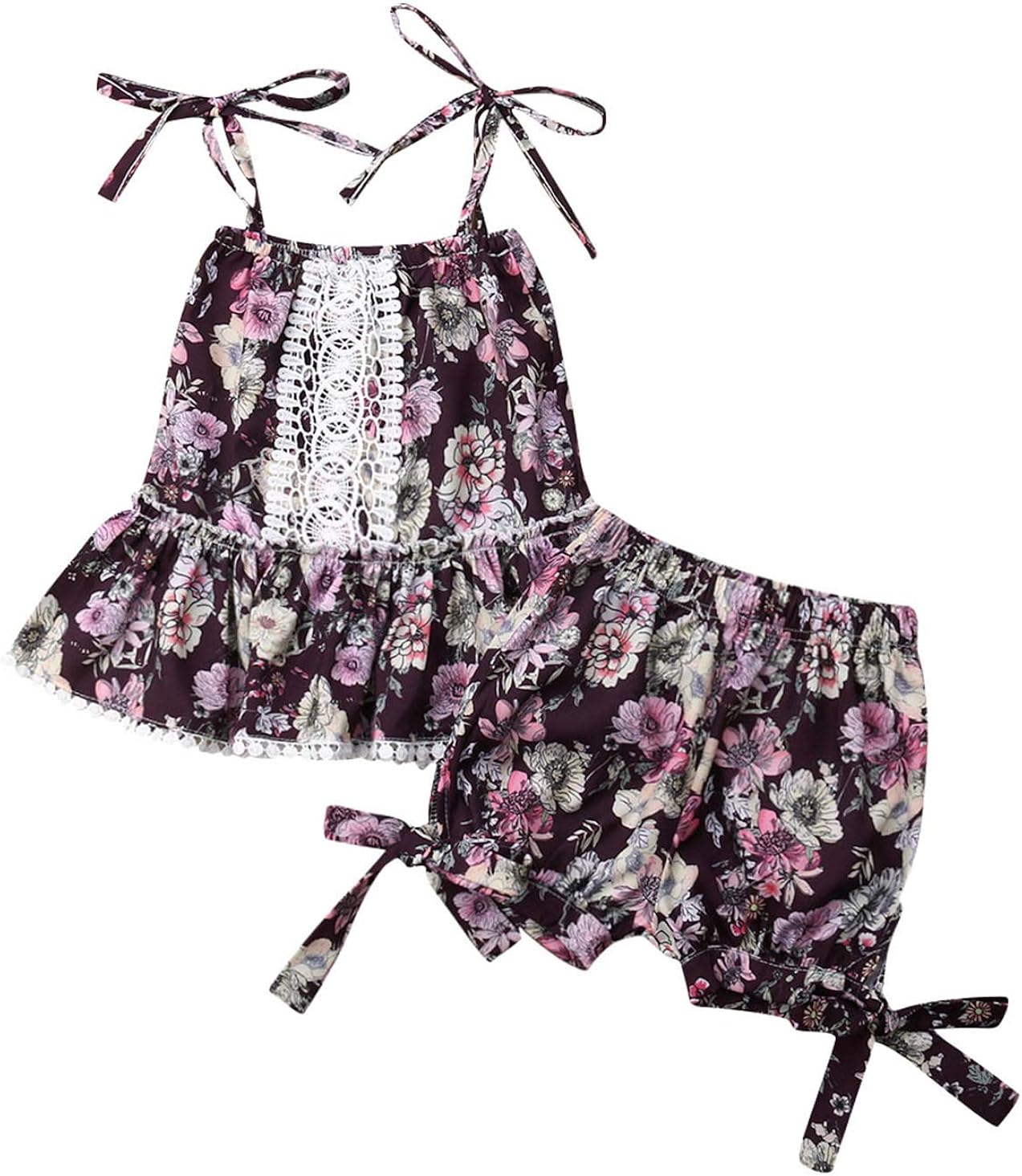 Best Feather Coming Home Outfit