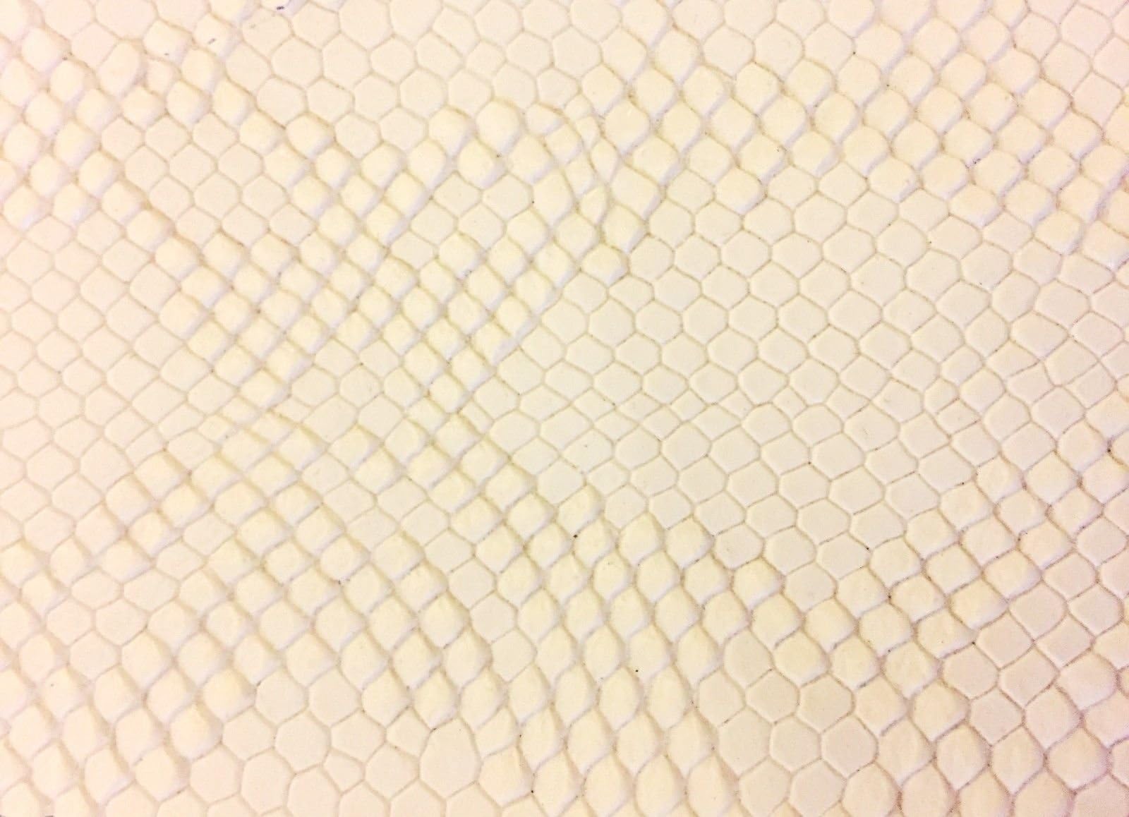 Faux Viper Sopythana Snake Skin Vinyl Fabric - Sold By The Yard - 52"