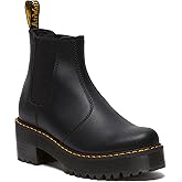 Dr. Martens Women's Sanguine Leather Chelsea Boot