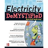 Electricity Demystified, Second Edition