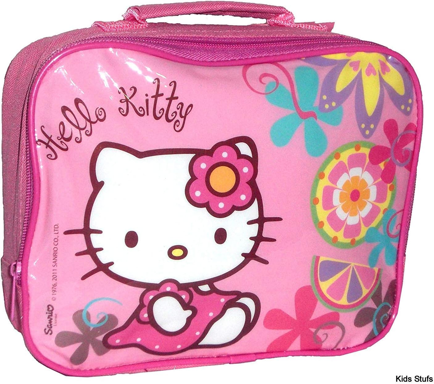 sanrio lunch bag