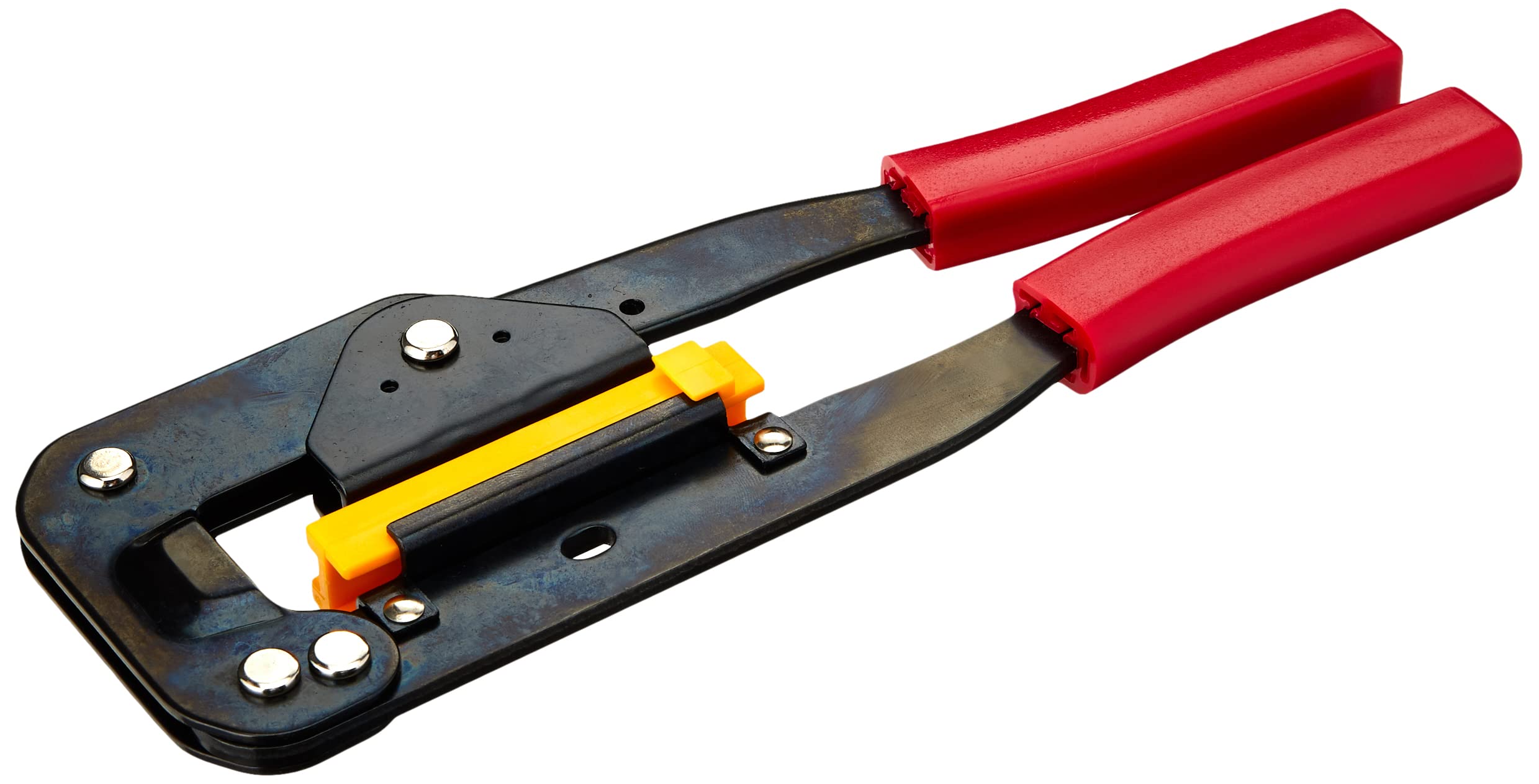 IDC HT-214. Ribbon Cable Crimping Tool