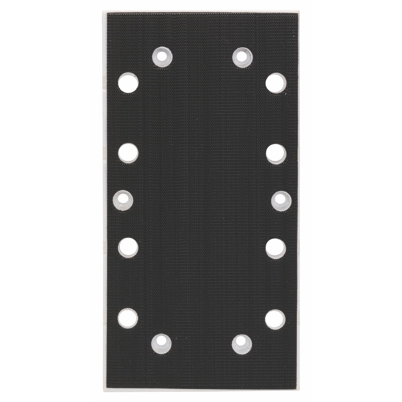 Bosch 2608000202 Sanding Plate Extended for Bosch Orbital Sanders