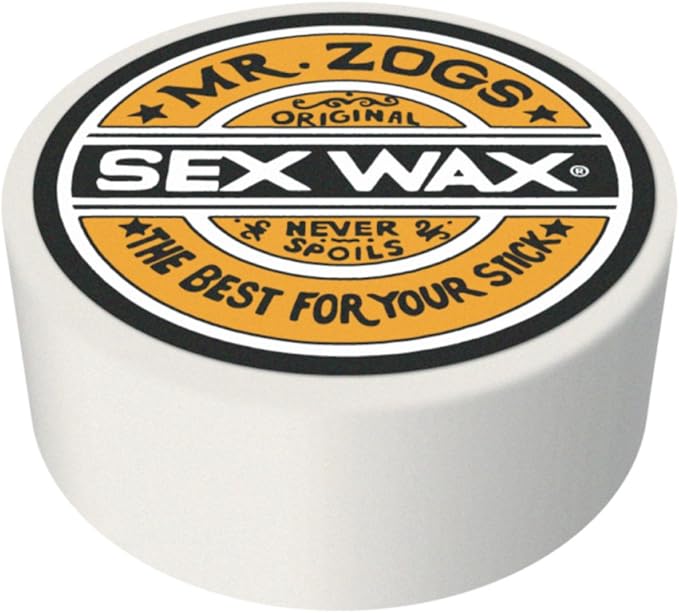 Sex Wax Wax Surf Cool Orange Amazon.fr Sports et Loisirs