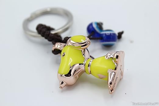 Amazon.com: Chinese Feng Shui Protection Dog Zodiac Year of Dog Love