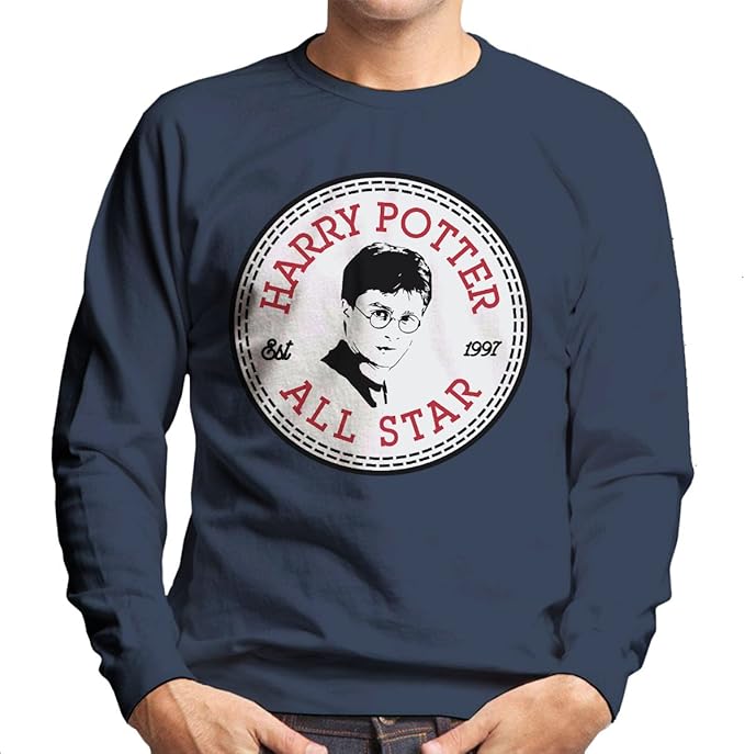 converse all star harry potter