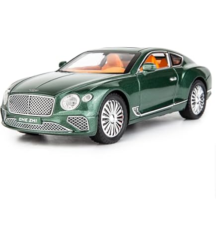 Amazon.com: RMZ City 1:36 for Diecasting Alloy Car Model Bentley