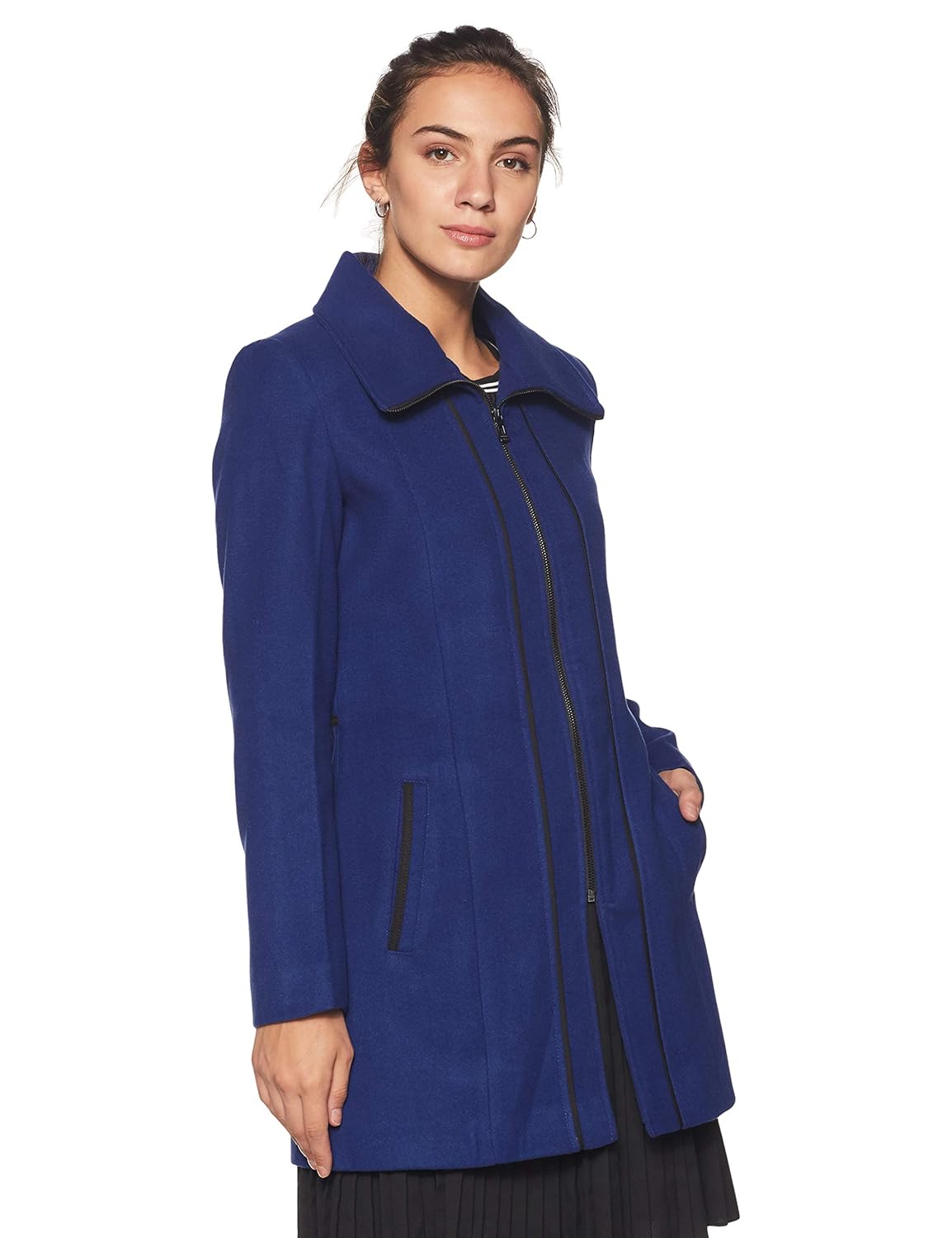 endeavor women's coat
