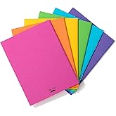 Mr. Pen- Colorful Blank Books, 4.25 x 5.5 Inches, 6 Pack, 32 Pages, Blank Notebooks for Kids, Mini Notebooks for Kids, Mini Journal for Students, Blank Journal for Kids, Unlined Notebook, Kids Journal