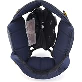 Arai Helmets Liner for Corsair-X Helmets - OSFA