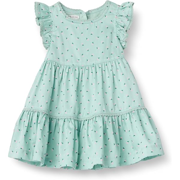 holiday dress shopping Twist knot dress main image 1
