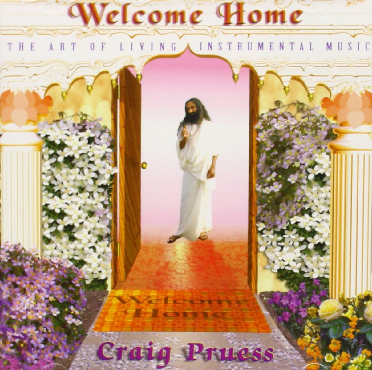 Welcome Home
