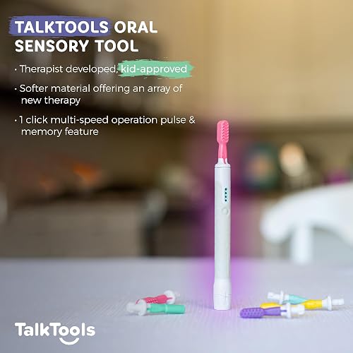 Talk Tools Method Tools For Speech Therapy