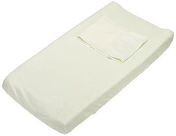 Halo Sleepsack Swaddlechange Diaper Pad Covers Sage Newborn Amazon De Baby