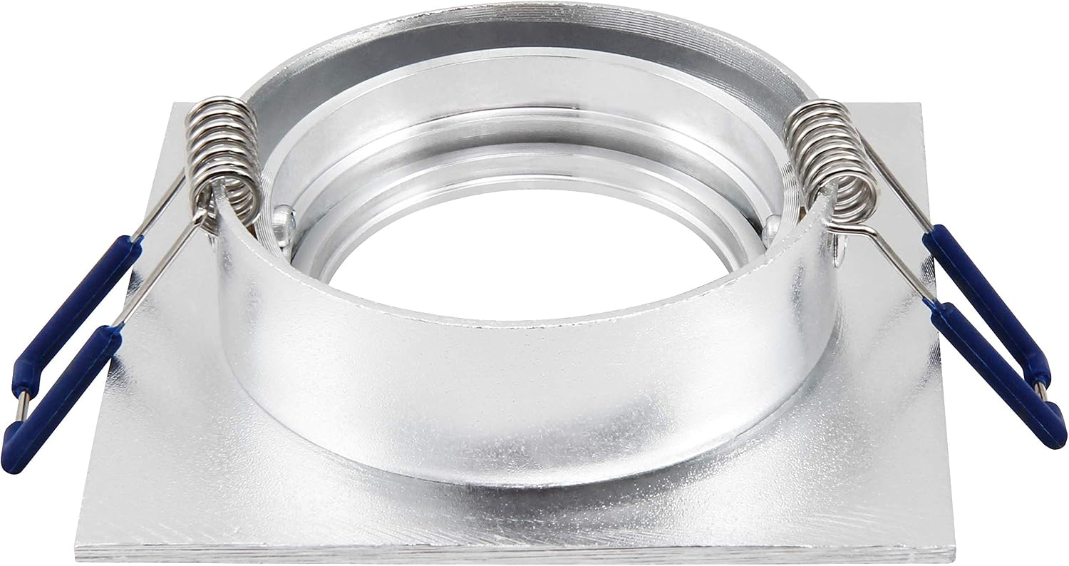McShine Mounting Frame for Halogen and LED spotlights, Bi-Colour - Image 4