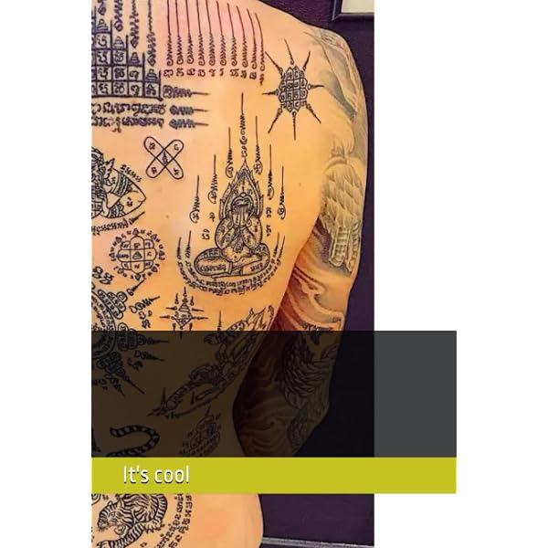 Home Made Tattoos Rule: Thomas K. Jeppe: 9780977547807: Amazon.com