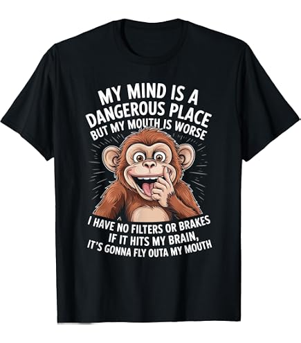 Amazon.com: I Have Anger Issues and A Serious Dislike For Stupid