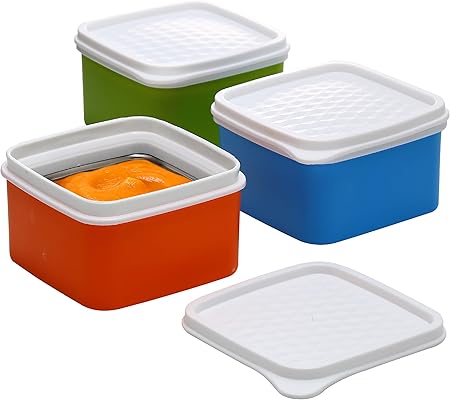 warm food storage containers