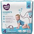 Parent's Choice Diapers, Choose Your Size, 31 Count