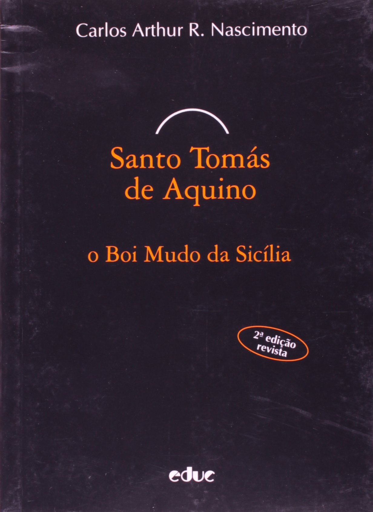 Santo Tomas De Aquino. O Boi